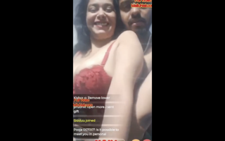 Shyna Khatri Full Nude Tango Couple Sex Prime Porn